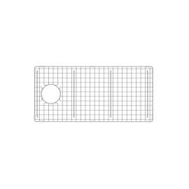 Wire Sink Grid for ALUM3319WS Kitchen Sink, WSGALUM3319WSSS