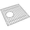 Wire Sink Grid For RSS1515 Stainless Steel Sink, WSGRSS1515BKS