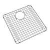 Wire Sink Grid For RSS1718, RSS3518 And RSS3118 Kitchen Sinks, WSGRSS1718BKS