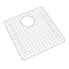 Wire Sink Grid For RSS1718, RSS3518 And RSS3118 Kitchen Sinks, WSGRSS1718SS