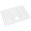 Wire Sink Grid For RSS2418 Kitchen Sink, WSGRSS2418SS