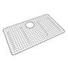 Wire Sink Grid For RSS3018 And RSA3018 Kitchen Sinks, WSGRSS3018BKS