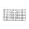 Wire Sink Grid For RSS3318 Kitchen Sink, WSGRSS3318BKS
