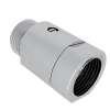 Floor Pillar Unions With Shut-Off Valves, ZA10384021-APC