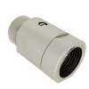 Floor Pillar Unions With Shut-Off Valves, ZA1038402B-PN