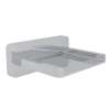 Quartile(TM) Wall Mount Tub Spout With Trough, ZA219-APC