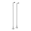 Floor Pillar Unions, ZA386-APC