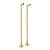 Floor Pillar Unions, ZA386-IB