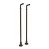 Floor Pillar Unions, ZA386-TCB