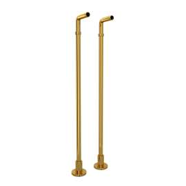 Floor Pillar Unions, ZA386-ULB