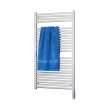 Hydronic Towel Radiator 29-in H x 24-in W White
