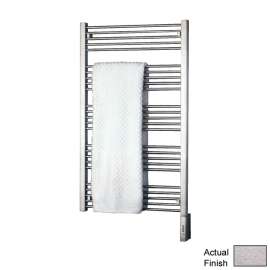 Fain FTR-3320-SS Hydronic Towel Radiator 33-in H x 20-in W Stainless Steel