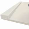 T60-32 Trimslate 60-in x 4.5-in x 2.75-in Trimmable Shower Base Threshold, Cameo