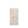 Monterey 36-in x 72-in Glue to Wall Tub Wall Panel, Creme/Velvet