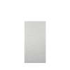 Monterey 36-in x 72-in Glue to Wall Tub Wall Panel, Moon Stone/Velvet