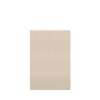 Monterey 48-in x 72-in Glue to Wall Tub Wall Panel, Butternut/Velvet