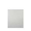 Monterey 60-in x 72-in Glue to Wall Tub Wall Panel, Moon Stone/Velvet