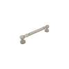 12-in Nicholson Grab Bar, in Brushed Stainless