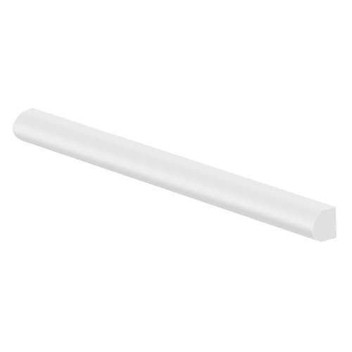 Silhouette Pencil Trim Kit - 60in x 36in x 36in, White