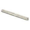 Silhouette Pencil Trim Kit - 60in x 36in x 36in, Brown Stone