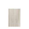Silhouette 48-in x 72-in Glue to Wall Tub Wall Panel, Jupiter Stone