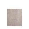 Silhouette 60-in x 72-in Glue to Wall Tub Wall Panel, Brown Stone