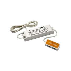 12V 30W Driver with 12 Port ML Block