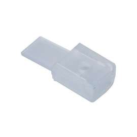 Rigid Strip End Caps