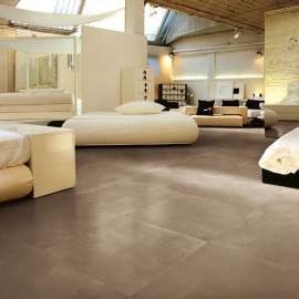 Matte Floor and Wall Tile 12X24 Avana (Box of 6)