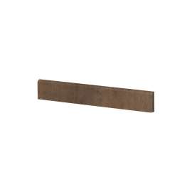 Matte Baseboard 3X24 Moka (1 Piece)