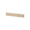 Baseboard 3X16.75 Cream (1 Piece)