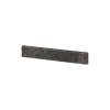 Anthology 1043107 Baseboard 3X24 Brown (1 Piece)
