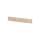 Baseboard 3X24 Beige (1 Piece)