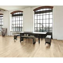 Matte Floor Tile 6X24 Sand (Box of 14)