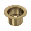 Extended Disposal Flange, ISE10082AG