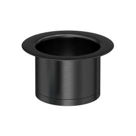 Extended Disposal Flange, ISE10082BKS