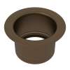 Extended Disposal Flange, ISE10082EB