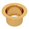 Extended Disposal Flange, ISE10082EG