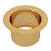 Extended Disposal Flange, ISE10082IB