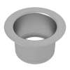 Extended Disposal Flange, ISE10082SS