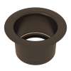 Extended Disposal Flange, ISE10082TCB