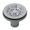Basket Strainer, SW734APC