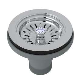 Basket Strainer, SW734APC