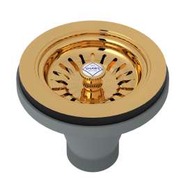 Basket Strainer, SW734EG
