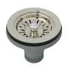 Basket Strainer, SW734PN