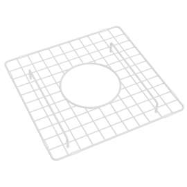 Wire Sink Grid For RC1515 Bar/Food Prep Kitchen Sink, WSG1515WH