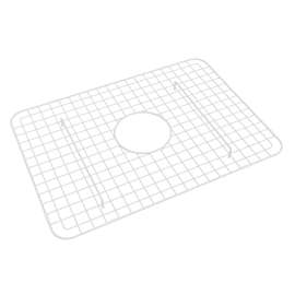 Wire Sink Grid For RC2418 Kitchen Sink, WSG2418WH