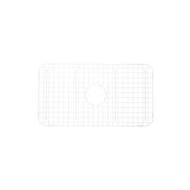 Wire Sink Grid For RC3018-C Kitchen Sink, WSG3018WH-C