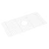 Wire Sink Grid For RC3318 Kitchen Sink, WSG3318WH