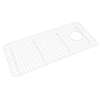 Wire Sink Grid For RC3618 Kitchen Sink, WSG3618WH